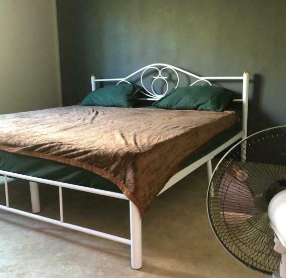 هاستل Bp Cheap Private Rooms