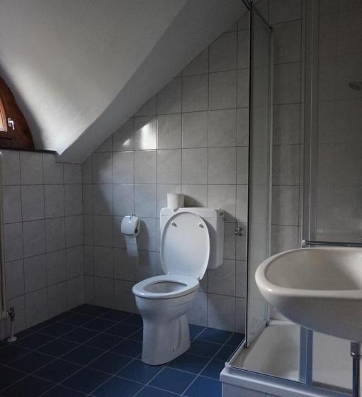 ユースホステル Viehberghütte