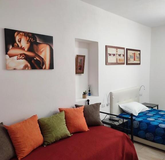 Archubintu B&b