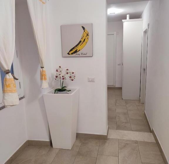 Archubintu B&b
