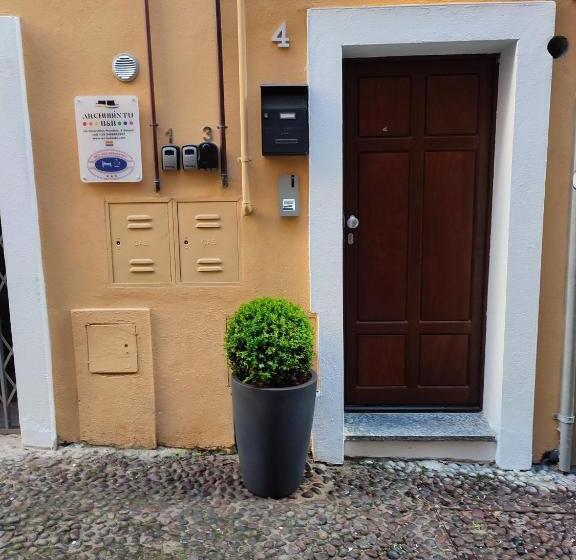 Archubintu B&b