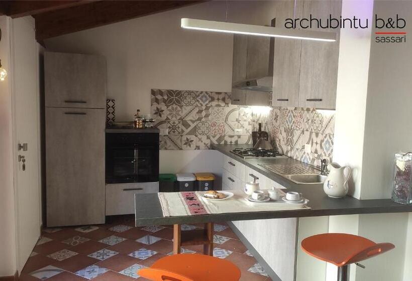 Archubintu B&b