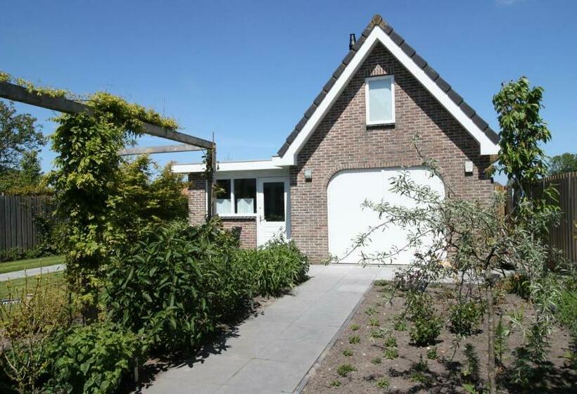 B&b Kleine Vliet