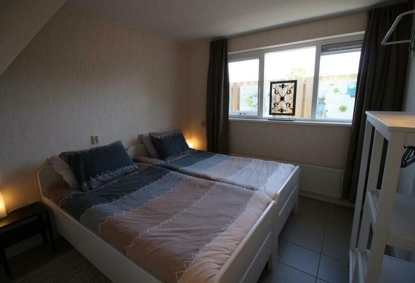 B&b Kleine Vliet