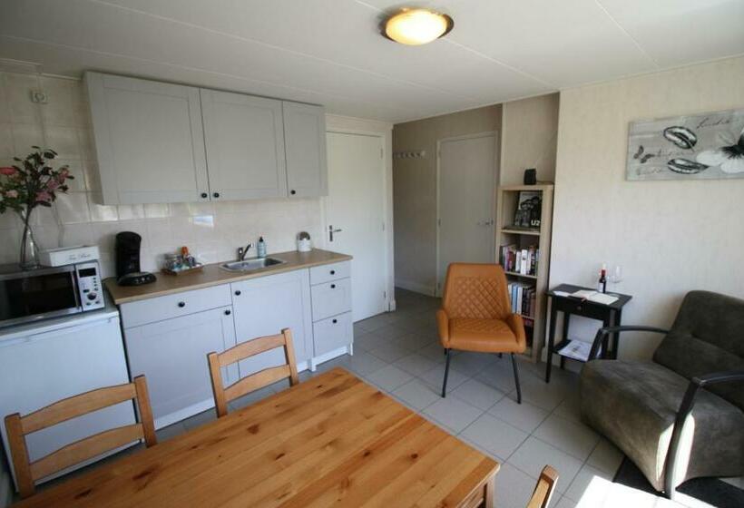 B&b Kleine Vliet