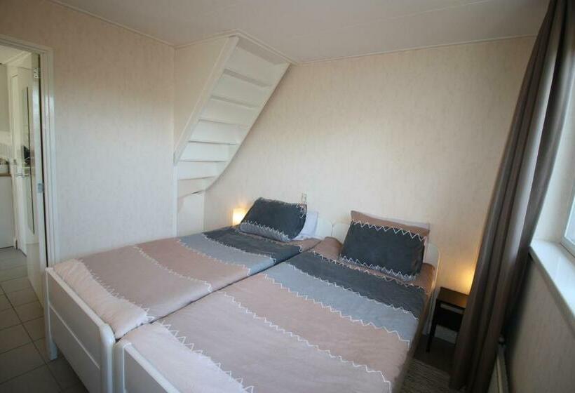 B&b Kleine Vliet