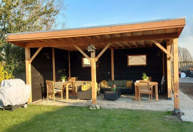 B&b Liberation Margraten