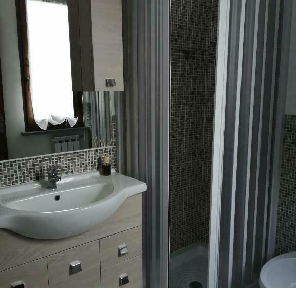 B&b Petra Castalda
