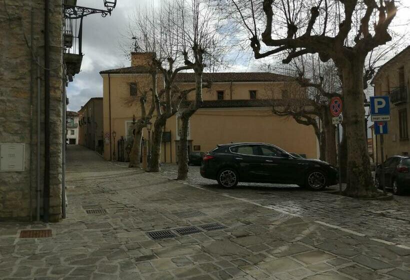 B&b Petra Castalda