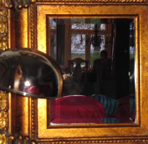 B&b Uniikki Majoitus Maalaisidyllissä