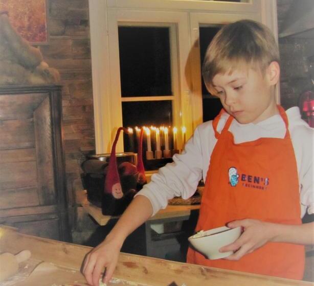 B&b Uniikki Majoitus Maalaisidyllissä