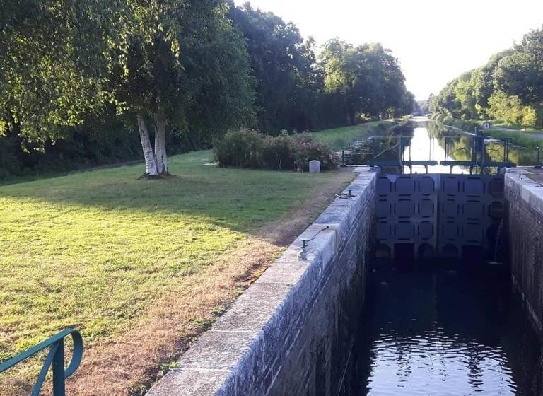 住宿加早餐  Central Brittany B And B