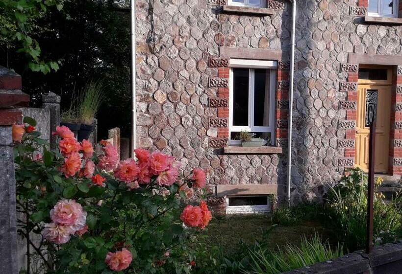 Bed and Breakfast Chambre D Hôte Chez Fany