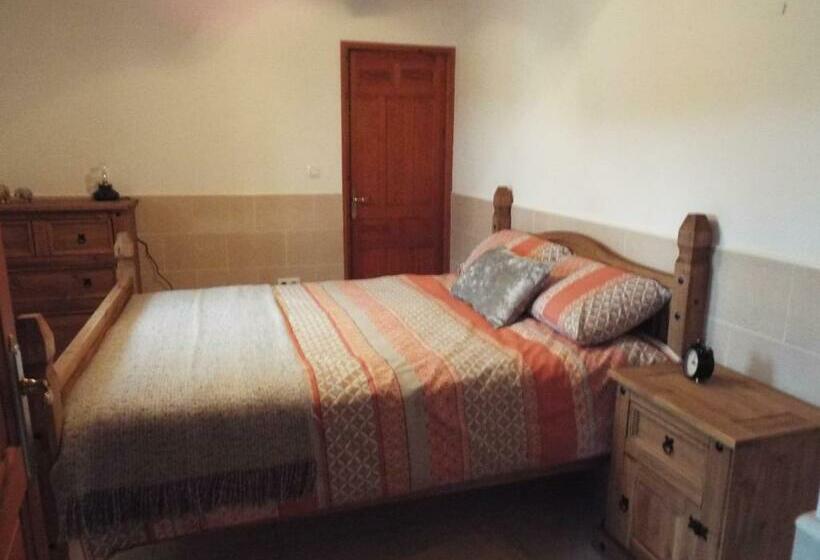צימר Cortijo Esperanza