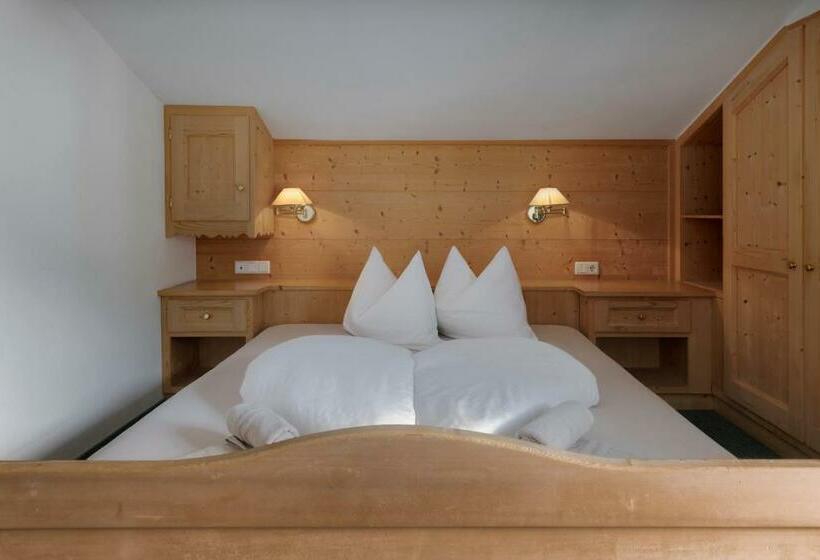 민박 Garni Ziernheld