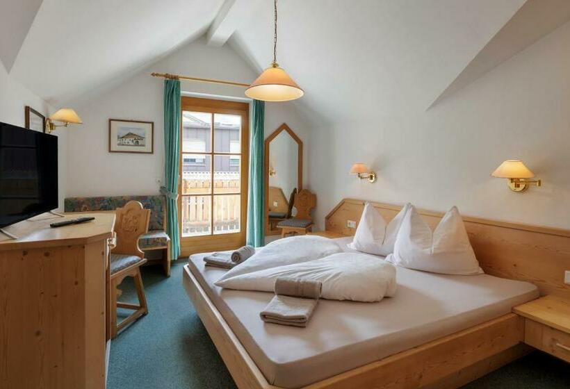 민박 Garni Ziernheld