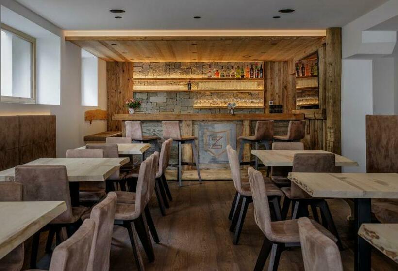 민박 Garni Ziernheld