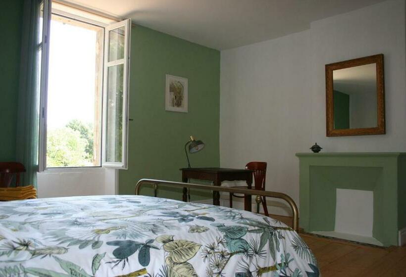 住宿加早餐  L Insoliste