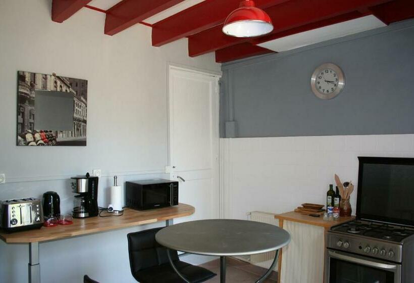 住宿加早餐  L Insoliste