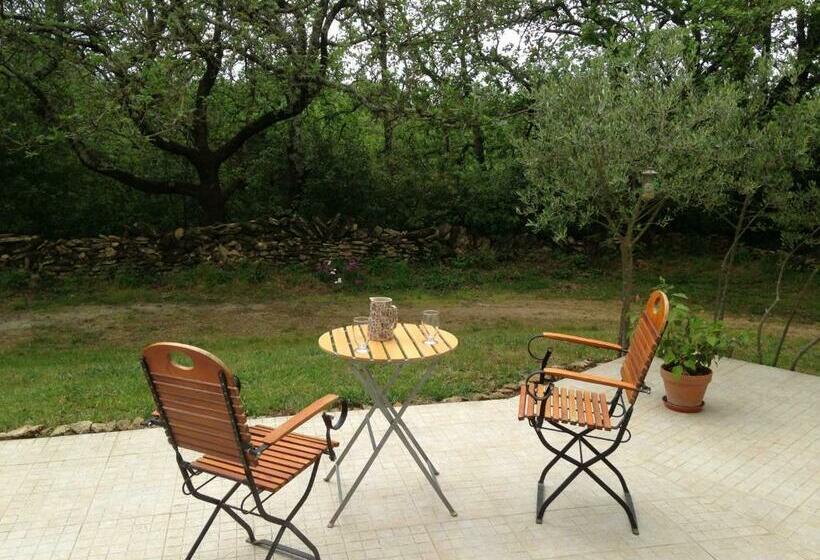 Bed and Breakfast Les Marguerites