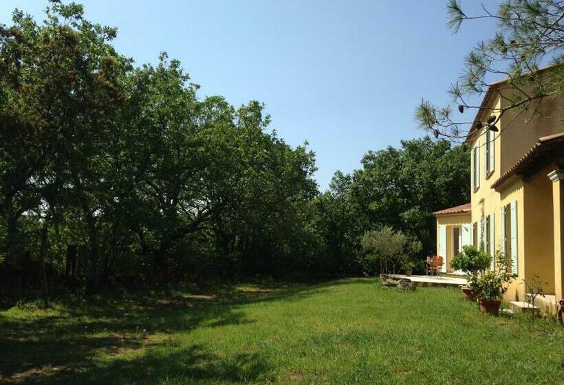 Bed and Breakfast Les Marguerites