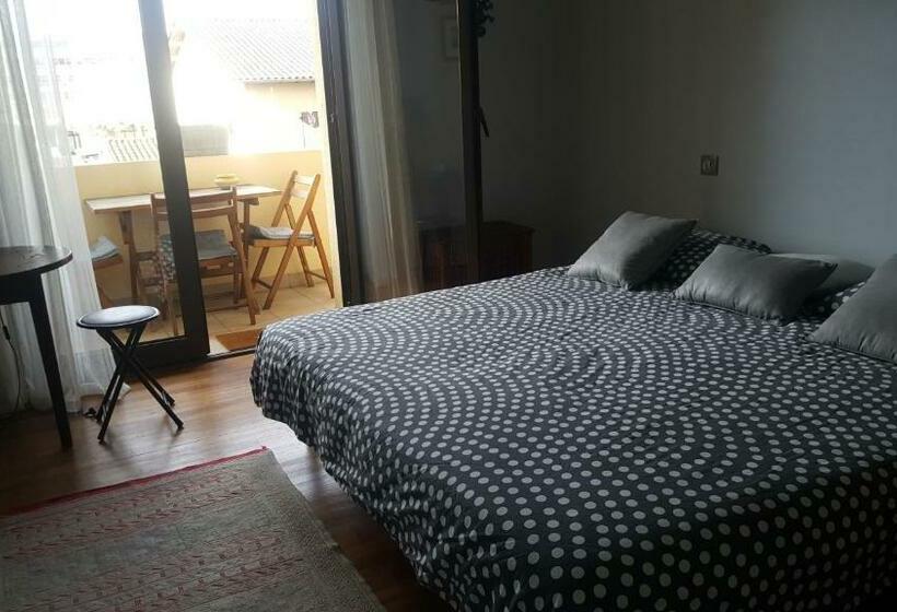 ベッドアンドブレックファースト Margouillat Chambre D Hôte