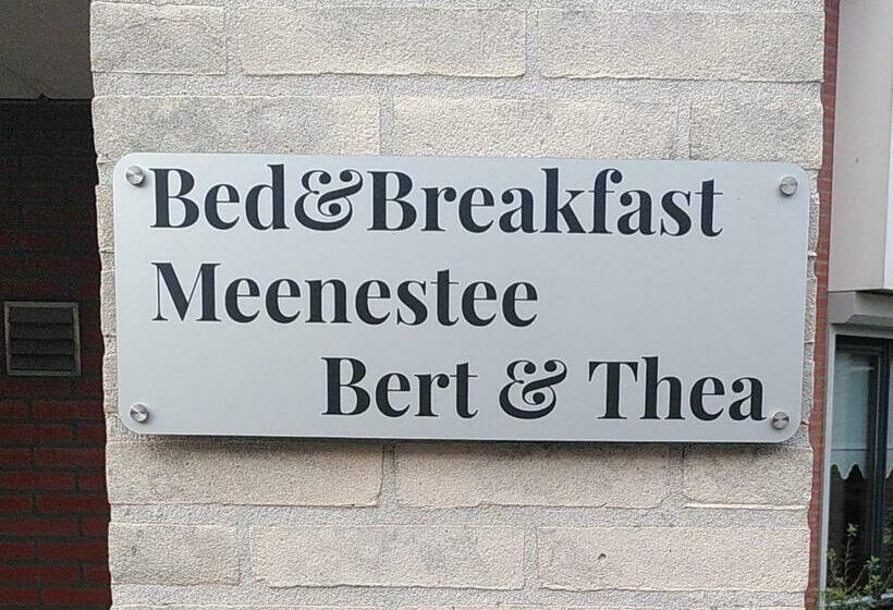 צימר Meenestee, Borculo