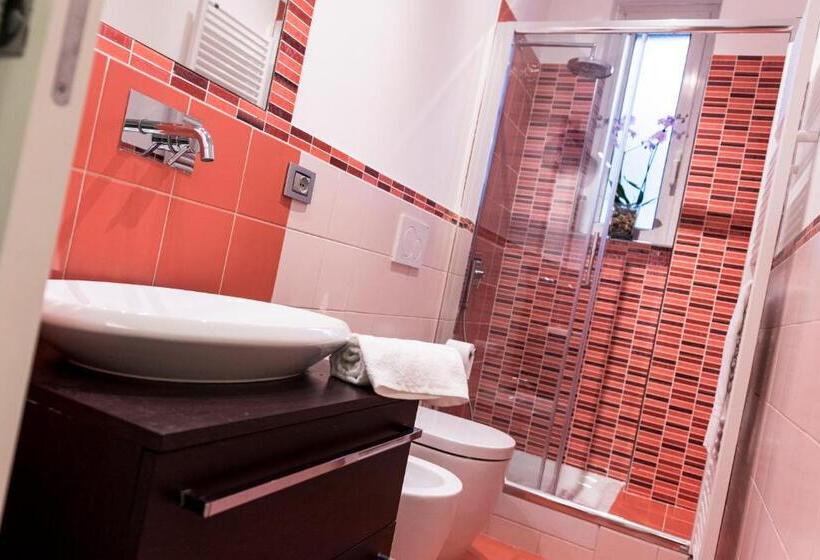 تختخواب و صبحانه Murat Otto