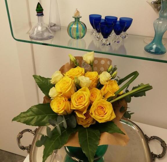 تختخواب و صبحانه Murat Otto