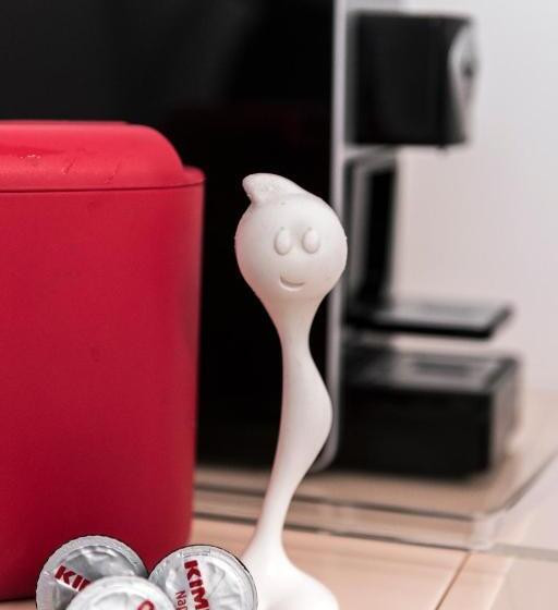 تختخواب و صبحانه Murat Otto