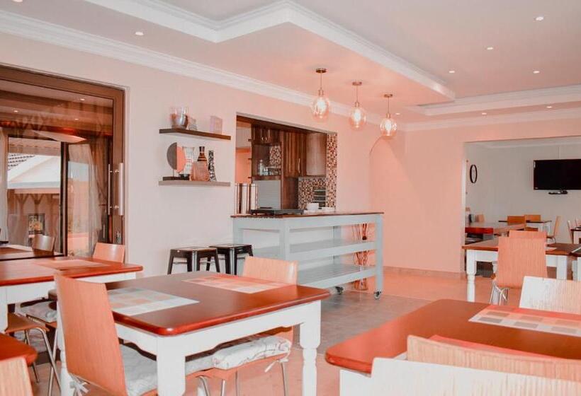 مبيت وإفطار Sada Boutique