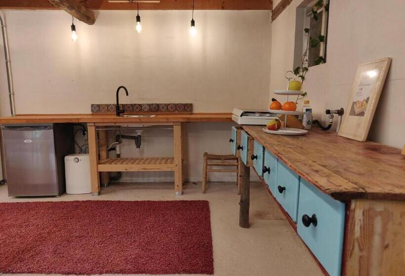 צימר Sallandelijk Bakhuis