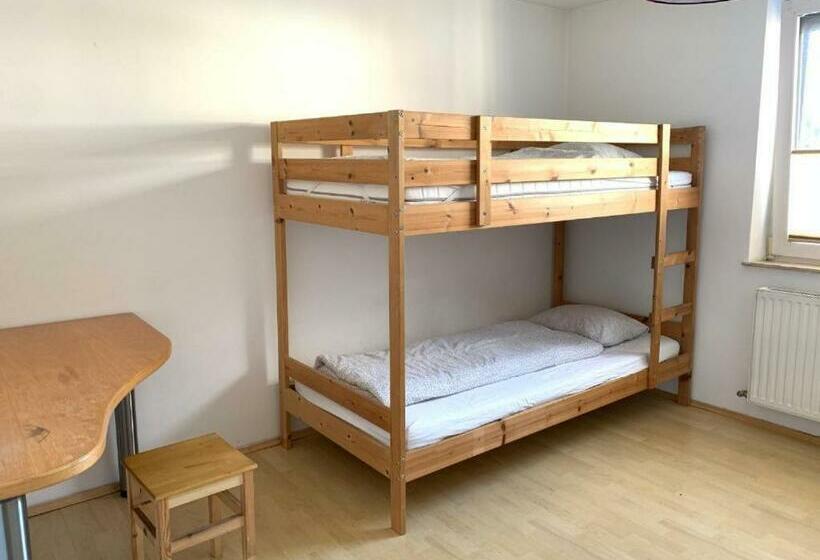 Blue Mountain Hostel