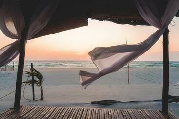 Club Monet Beachfront Resort By Cocotel