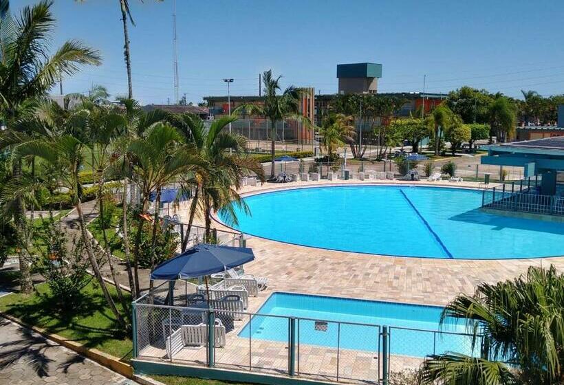 ホテル Colônia De Férias De Guaratuba