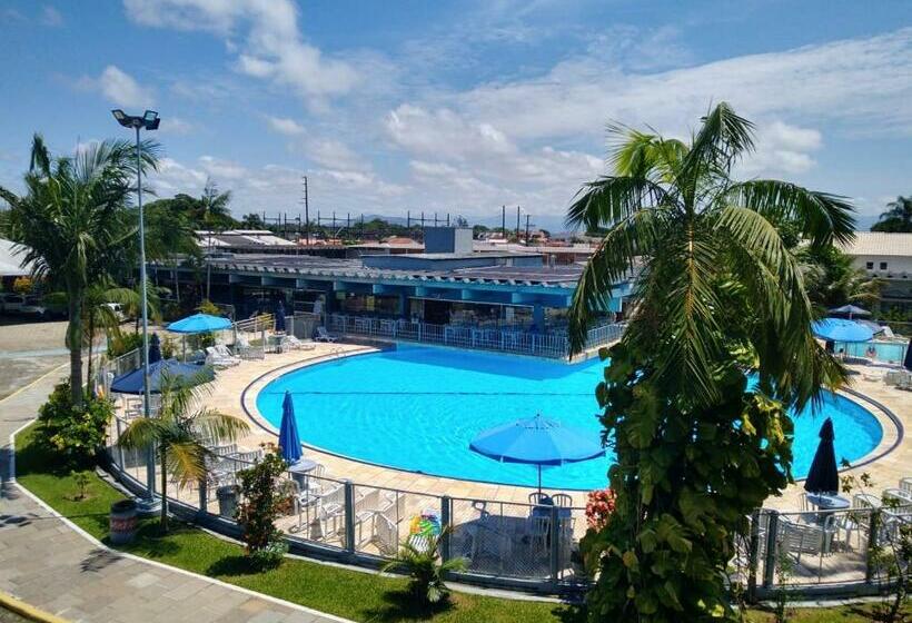 ホテル Colônia De Férias De Guaratuba