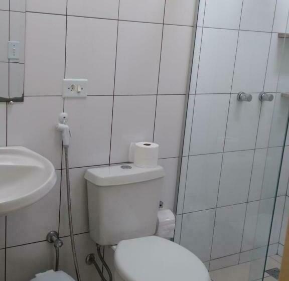 ホテル Colônia De Férias De Guaratuba