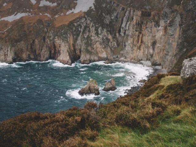فندق O Donnell S Of Donegal