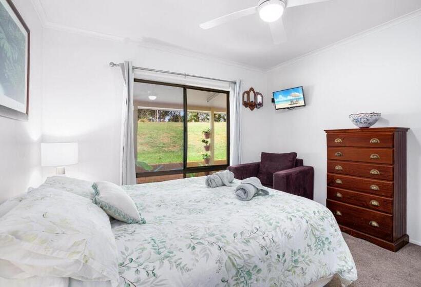住宿加早餐  Laurelview Scenic Inn Gympie