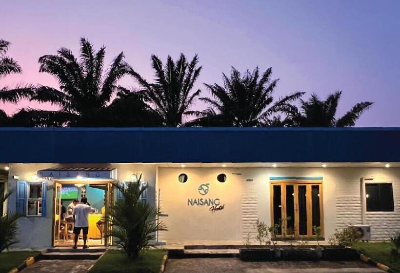 Naisang Hostel