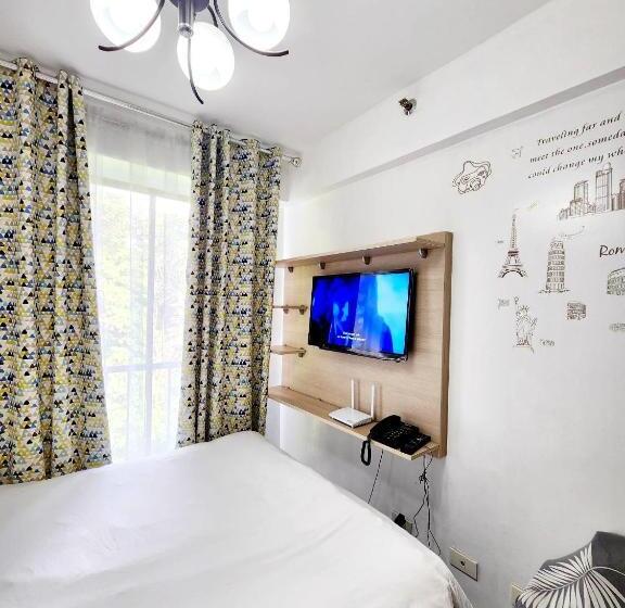 Northpoint Condo Free Airport Pick Up For 3 Nights Stay Or More