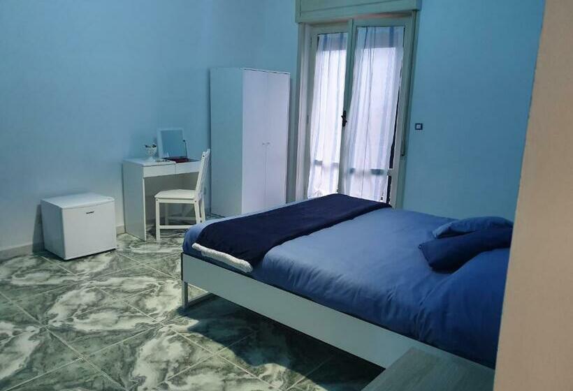 פנסיון Capri View