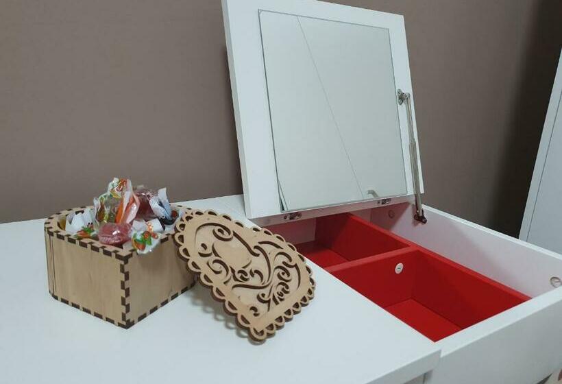 פנסיון Capri View