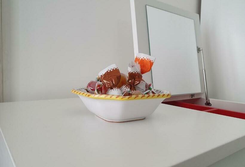 פנסיון Capri View