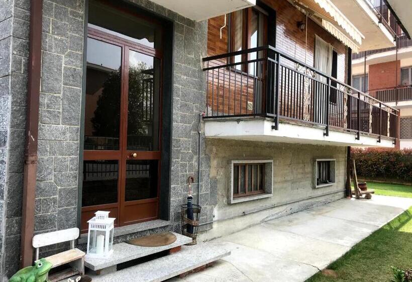 פנסיון Guest House Micini