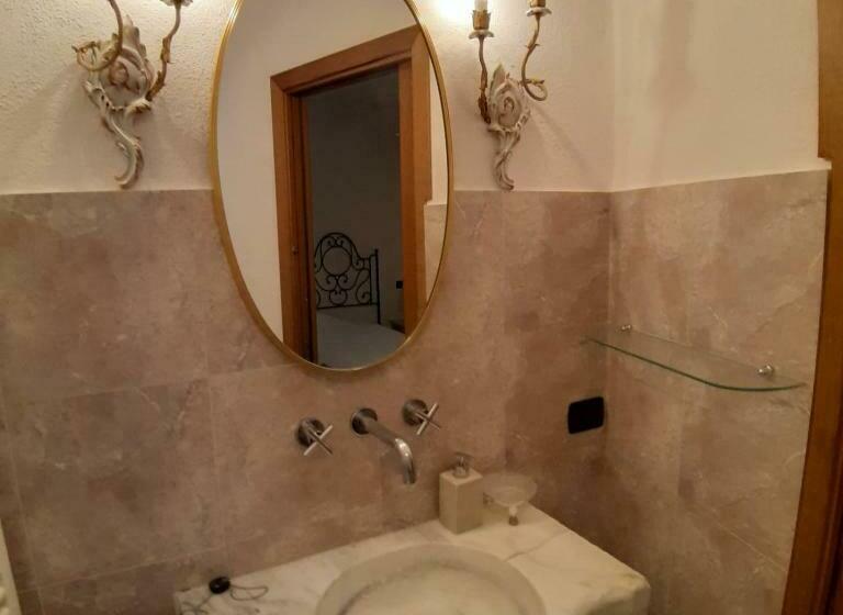 بنسيون Il Giardino Del Borgo