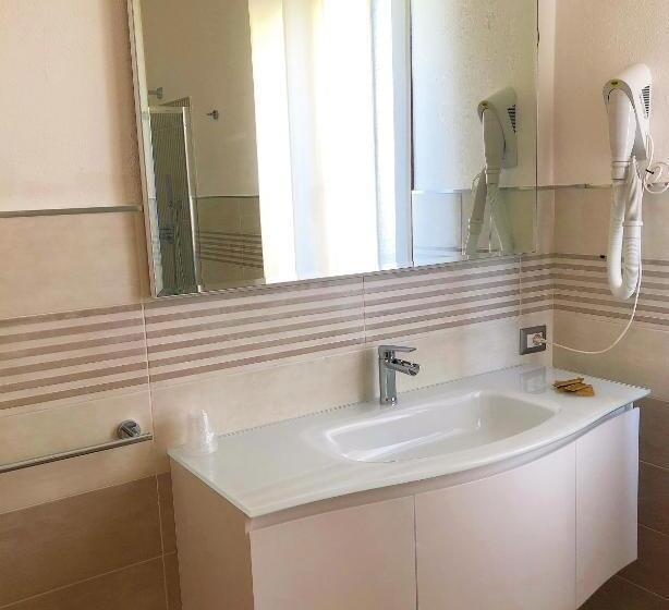 بنسيون Le Residenze Del Mare Affittacamere