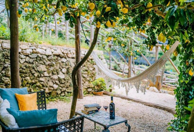 بنسيون Villa Le Murelle