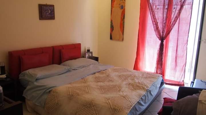 펜션 Youth Hostel Medina