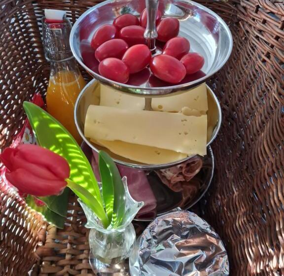 B&b Helene Hoeve